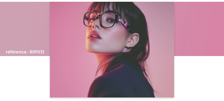 Image Header -  Glasses